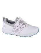 Skechers Pantofi de golf - Go Golf Max-Lag 14886-WGY - Alb