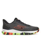 Skechers Pantofi de tenis 246109 - Textil - Negru