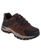 Skechers Pantofi de trekking - Arch Fit Dawson-Argosa 204630-CDB