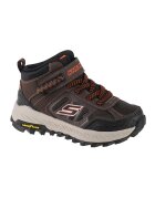 Skechers Pantofi de trekking - Fuse Tread-Trekor 403712L - Maro