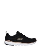 Skechers Pantofi femei Flex Appeal 3.0 First Insight - Negru