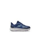 Skechers Pantofi gimnastica dama 303968359 - Textil - Albastru - Albastru