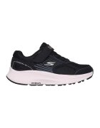 Skechers Pantofi Go Run Consistent pentru alergare - Negru/Alb optic