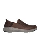 Skechers Pantofi loafer slip-in de piele