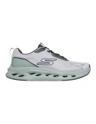 Skechers Pantofi pentru alergare Max Cushioning Glide-Step - Gri deschis