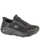 Skechers Pantofi pentru alergare - Slip-Ins: Max Cushioning - Hyper Craze 220701 - Negru