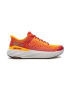 Skechers Pantofi pentru alergat 303969844 - Textil - Portocaliu - Portocaliu