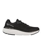 Skechers Pantofi pentru antrenament Max Cushioning Delta - Alb/Negru