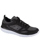 Skechers Pantofi pentru antrenament - Summits-South Rim 52812 - Negru
