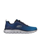Skechers Pantofi pentru antrenament - Track - Ripkent 2302399 - Albastru