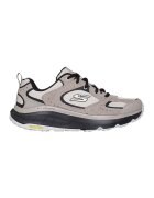 Skechers Pantofi pentru trekking D'lux Pro - Gri