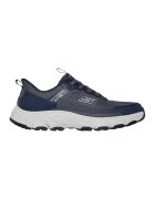 Skechers Pantofi slip-ins pentru drumetii Hill Crest 2.0 - Bleumarin