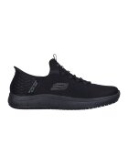 Skechers Pantofi Slip-ins® Summits - Negru