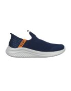 Skechers Pantofi slip-ins Ultra Flex 3.0 - Bleumarin