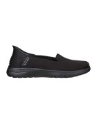 Skechers Pantofi slip-on On-The-Go Slip-Ins - Negru