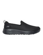 Skechers Pantofi slip-on01 - Negru