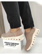 Skechers Pantofi Sport 150422 Tan - Bej