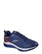 Skechers Pantofi sport Air Element 2.0 - Portocaliu/Albastru inchis