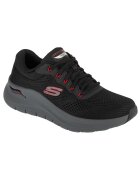 Skechers Pantofi sport - Arch Fit 2.0 232700-BKRD - Negru/rosu