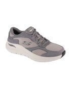 Skechers Pantofi sport - Arch Fit 2.0 - The Keep 232702 - Gri