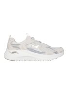 Skechers Pantofi Sport Arch Fit 2.0 Vintage W 150332-NAT - Femei - Bej