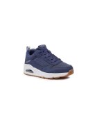 Skechers Pantofi sport baieti 302634842 - Piele ecologica - Albastru - Albastru