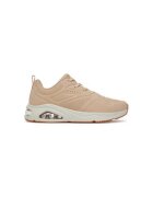 Skechers Pantofi sport barbati - 183090 - Textil - Bej