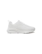 Skechers Pantofi sport barbati - 183120 - Textil - Alb