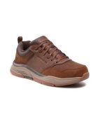 Skechers Pantofi sport barbati 209078923 - Piele naturala - 45.5 EU - Maro