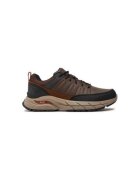 Skechers Pantofi sport barbati - 210319 - Piele naturala - Maro
