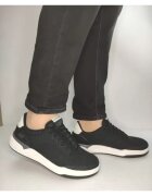 Skechers Pantofi Sport Barbati 210793 Blk - Negru - 39.5