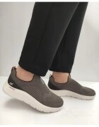 Skechers Pantofi Sport Barbati 216506 Brn - Maro