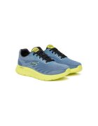 Skechers Pantofi sport barbati - 216687 - Textil - Albastru - Albastru