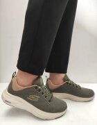 Skechers Pantofi Sport Barbati 232626 Olv - Verde