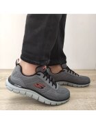 Skechers Pantofi Sport Barbati 232758 Ccor - Gri - 41.5