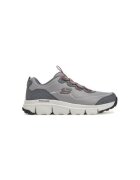 Skechers Pantofi sport barbati - 237704 - Textil - Gri