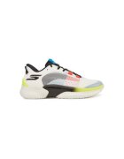 Skechers Pantofi sport barbati - 253007 - Textil - Alb