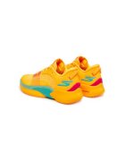 Skechers Pantofi sport barbati - 253007 - Textil - Portocaliu - Portocaliu