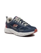 Skechers Pantofi sport barbati 300252307 - Textil - Albastru - Albastru