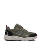 Skechers Pantofi sport barbati 300252321 - Textil - Multicolor - Multicolor