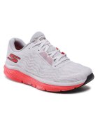 Skechers Pantofi sport barbati - 301163107 - Gri - Textil - Gri