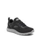 Skechers Pantofi sport barbati 302599097 - Textil - 40 EU - Negru