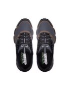 Skechers Pantofi sport barbati 303367510 - Textil - Negru - Negru