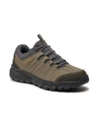 Skechers Pantofi sport barbati 303367565 - Piele naturala - Verde - Verde