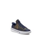 Skechers Pantofi sport barbati 303795481 - Piele naturala - Albastru - Albastru