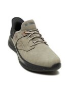 Skechers Pantofi sport barbati 303969561 - Piele ecologica - Gri - Gri