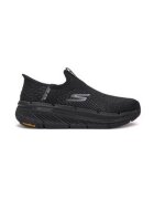 Skechers Pantofi sport barbati 303969660 - Textil - Negru - Negru