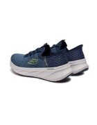 Skechers Pantofi sport barbati 303970499 - Textil - Albastru - Albastru