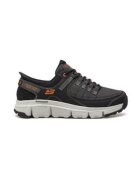 Skechers Pantofi sport barbati 303970758 - Textil - Gri - Gri