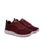 Skechers Pantofi sport barbati 304743627 - Textil - Rosu - Rosu